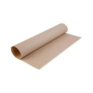 Einschlagpapier & Backpapier