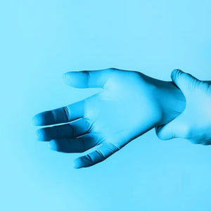 Nitrilhandschuhe