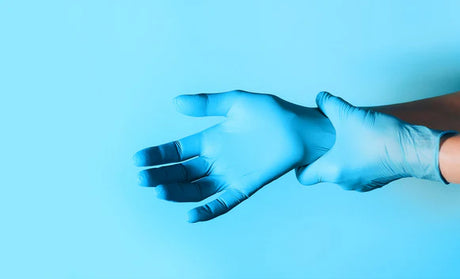 Nitrilhandschuhe