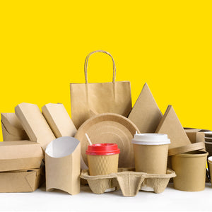 Verpackungen