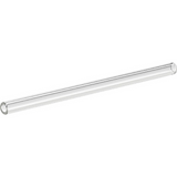 PLAYGROUND STROHHALME / STRAWS  - Glasstrohhalm 16cm - (12 Stück)