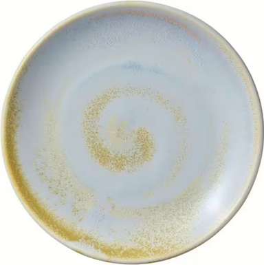 HEART & SOUL PERFECT MATCH BREEZE - Teller flach rund coup 15cm (6 Stück)