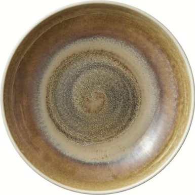 HEART & SOUL PERFECT MATCH CUMIN - Teller tief rund coup 28cm (6 Stück)