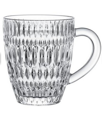 NACHTMANN ETHNO BECHER FÜR HEISSGETRÄNKE 392ML (12STK.)