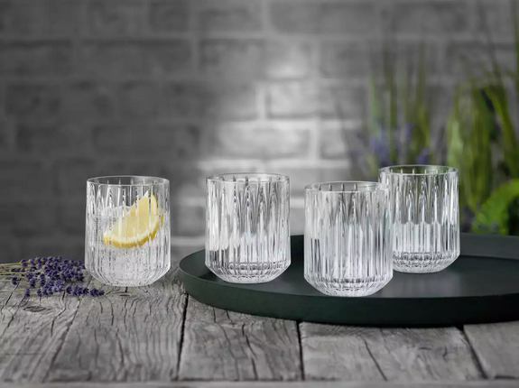 NACHTMANN WHISKYGLAS JULES 305ML (12STK.)