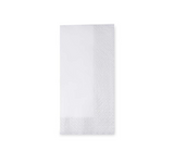 Duni Serviette 33x33 cm 3lg 1/8 BF., 4 x 250Stk., verschiedene Farben