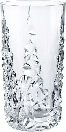 NACHTMANN SCULPTURE LONGDRINKGLAS 420ML (12STK.)