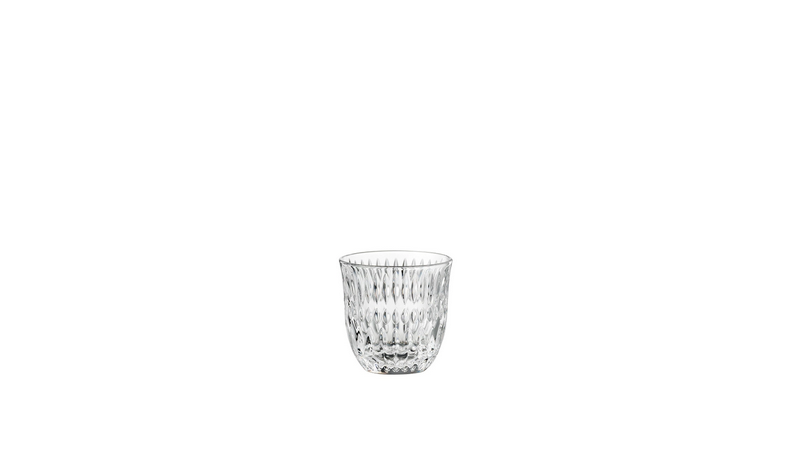 NACHTMANN ETHNO BARISTA ESPRESSO / DOPPIO 90ML (12STK.)