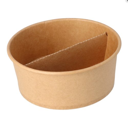 Trenner für Bowlschale 1.300ml, 263x173x1, 500 Stück im Karton