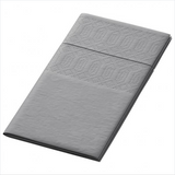 Duni Serviette 33x33 cm 3lg 1/8 BF., 4 x 250Stk., verschiedene Farben