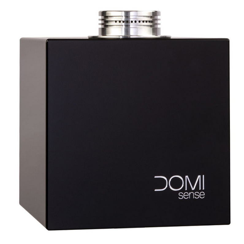 DOMI Sense Diffusor classic, ohne Standfuß, schwarz