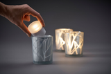 Duni LED Mini Lamp, 8er, Multicolor