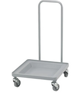 Camdolly für 50x50 Körbe