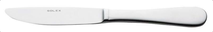 BAGUETTE Buttermesser Vollheft