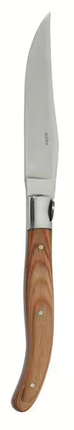 TORRO Steakmesser hell