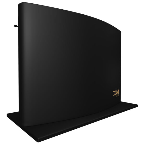 DOMI Sense Diffusor DS1 Connect, schwarz