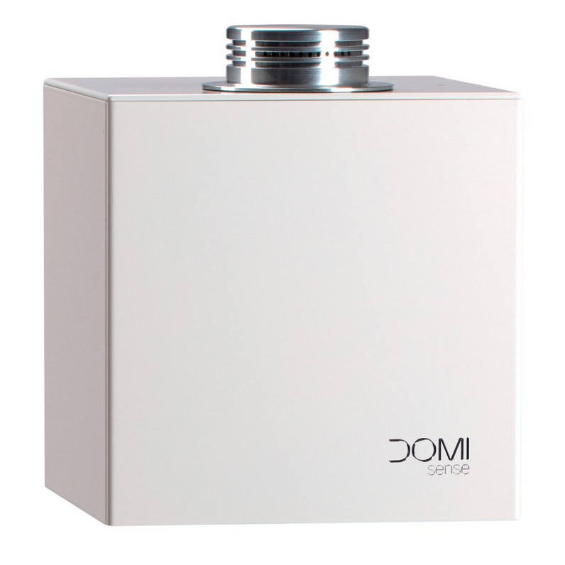 DOMI Sense Diffusor classic, ohne Standfuß, weiß