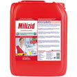 Dr. Schnell Milizid Sanitärreiniger & Kalklöser 10L