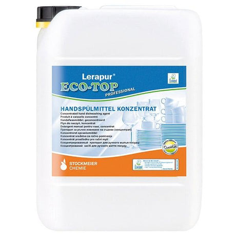 Lerapur Handspülmittel ECO-Top 10L