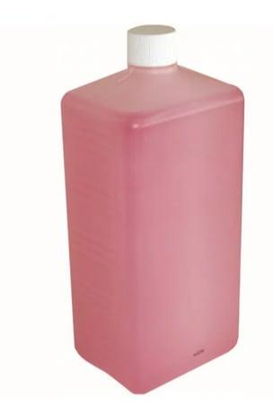 Seifencreme Rosé für Eurospender 1L