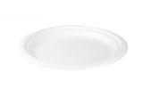 Zuckerrohr-Teller 22cm, 500 Stück