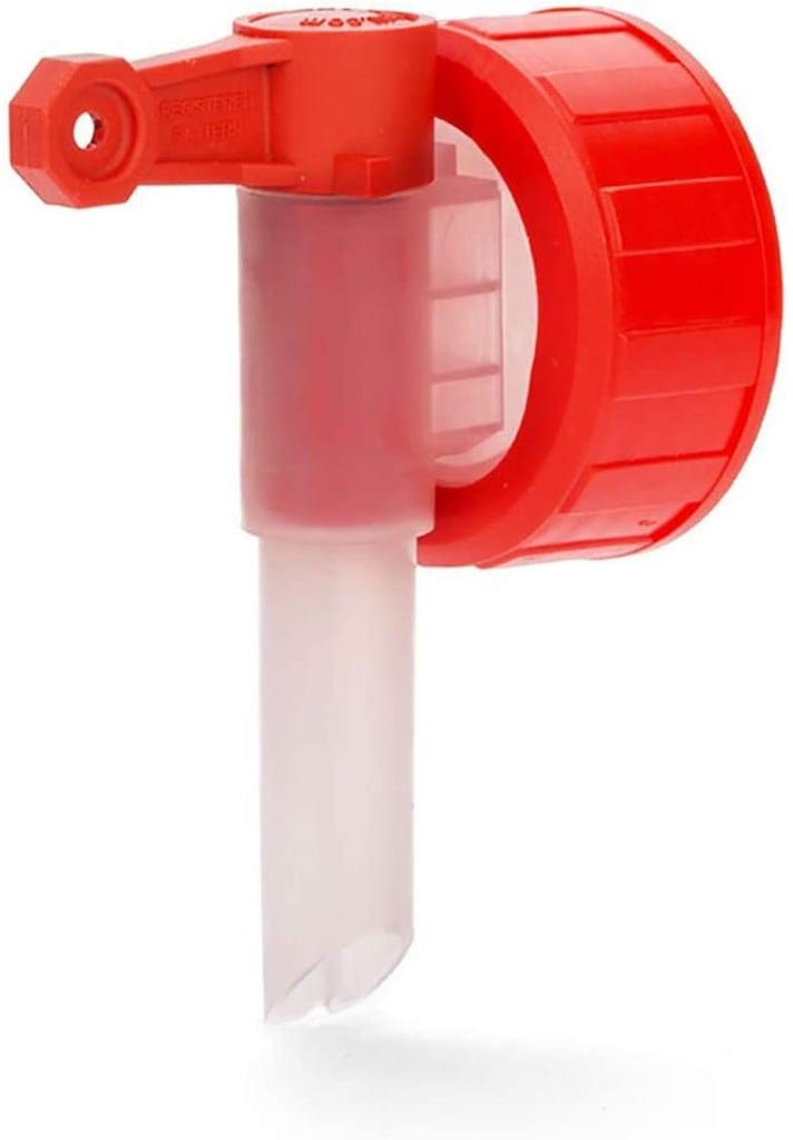 Auslaufhahn DIN45 Gewinde, für 5/10L Kanister