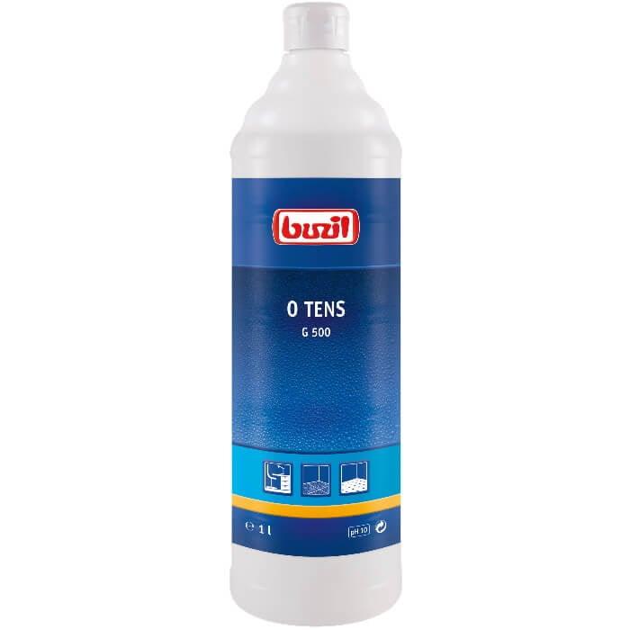 Buzil O Tens G500 1l, Universalreiniger, tensidfrei auf Citratbasis