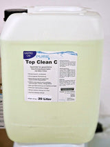 PURE Top Clean C, Aktivchlorhaltiger Geschirrreiniger