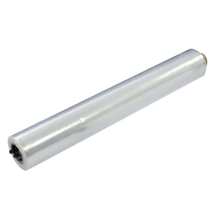 Frischhaltefolie PE 45cm 300m - 10my Großrolle ohne Box