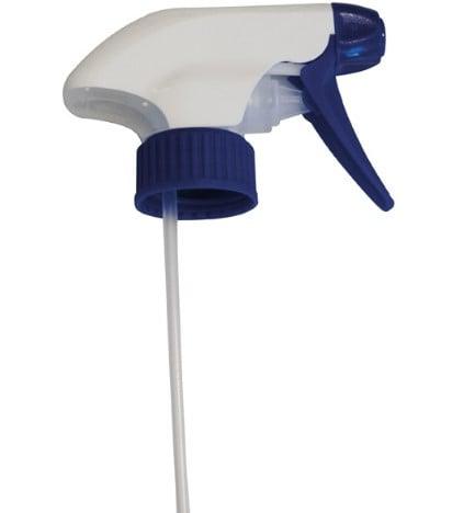 Sprühpistole/ Sprühkopf für 1 Liter Flaschen