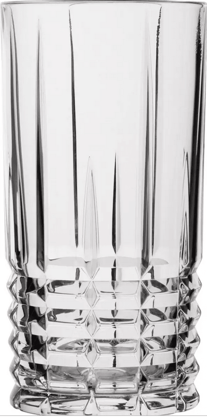 Nachtmann Longdrink Straight 445ml Stk/12 Highland