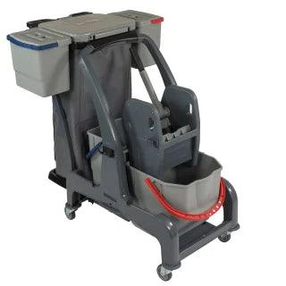 Sprintus Combix XL Doppelfahreimer mit Presse